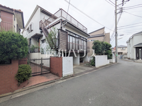 フリースタイル分譲地で、個性あふれる住まいを実現いたしませんか?(現況:古屋有り) 【練馬区土支田3丁目】 フリースタイル分譲地で、個性あふれる住まいを実現いたしませんか?(現況:古屋有り) 【練馬区土支田3丁目】