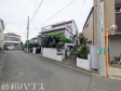 建築会社を自由にセレクトできる土地分譲で理想の暮らしを叶えて下さい(現況:古屋有り) 【練馬区土支田3丁目】 建築会社を自由にセレクトできる土地分譲で理想の暮らしを叶えて下さい(現況:古屋有り) 【練馬区土支田3丁目】