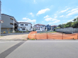 現地写真 【東村山市諏訪町2丁目】 現地写真 【東村山市諏訪町2丁目】