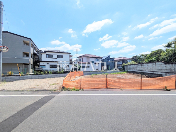 現地写真 【東村山市諏訪町2丁目】 現地写真 【東村山市諏訪町2丁目】