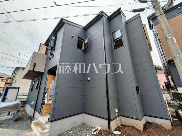 外観 【新座市石神3丁目】 平日のご案内も可能です。まずはお気軽にお問合せ下さいませ。 外観 【新座市石神3丁目】 平日のご案内も可能です。まずはお気軽にお問合せ下さいませ。