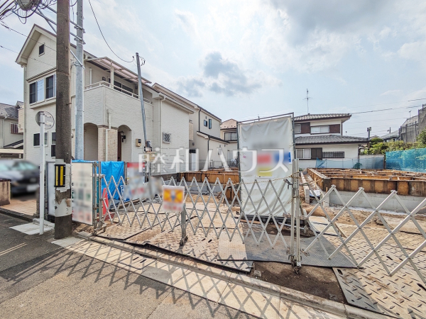 2号棟 外観 【国分寺市本多4丁目】 2号棟 外観 【国分寺市本多4丁目】