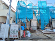 2号棟 外観 【国分寺市本多4丁目】 2号棟 外観 【国分寺市本多4丁目】