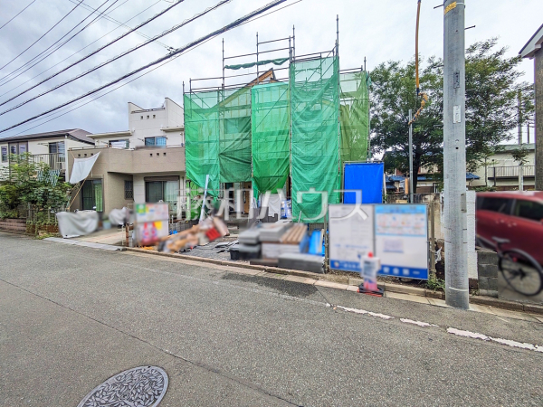 外観 【清瀬市竹丘3丁目】 外観 【清瀬市竹丘3丁目】