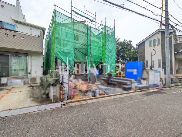 外観 【清瀬市竹丘3丁目】 外観 【清瀬市竹丘3丁目】