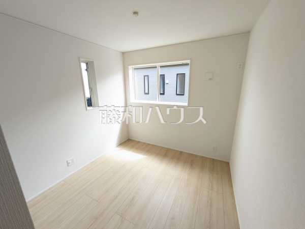 2号棟 居室 【北名古屋市六ツ師女夫越】 2号棟 居室 【北名古屋市六ツ師女夫越】