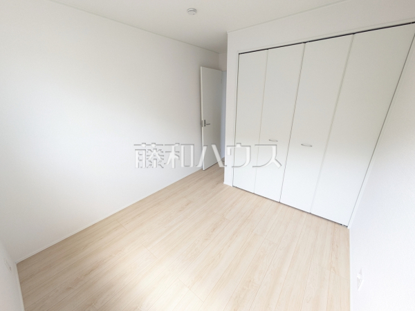 2号棟 居室 【北名古屋市六ツ師女夫越】 2号棟 居室 【北名古屋市六ツ師女夫越】