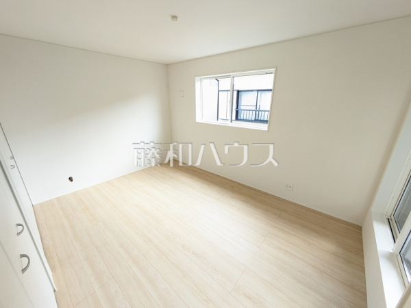 3号棟 居室 【北名古屋市六ツ師女夫越】 3号棟 居室 【北名古屋市六ツ師女夫越】