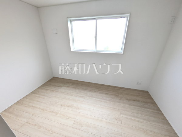 3号棟 居室 【北名古屋市六ツ師女夫越】 3号棟 居室 【北名古屋市六ツ師女夫越】