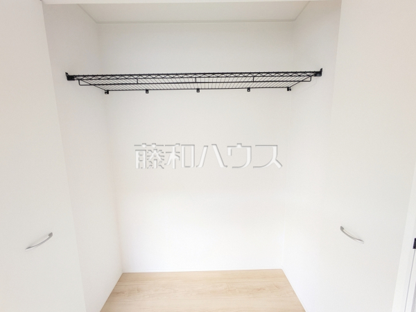3号棟 収納 【北名古屋市六ツ師女夫越】 3号棟 収納 【北名古屋市六ツ師女夫越】