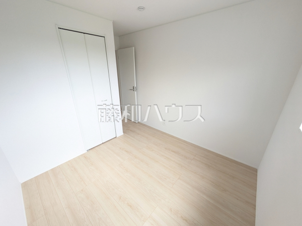 3号棟 居室 【北名古屋市六ツ師女夫越】 3号棟 居室 【北名古屋市六ツ師女夫越】