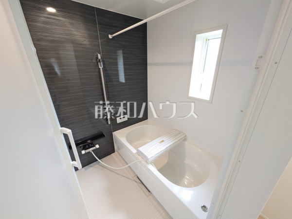 3号棟 浴室 【北名古屋市六ツ師女夫越】 3号棟 浴室 【北名古屋市六ツ師女夫越】