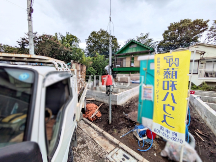 1号棟 外観 【府中市紅葉丘2丁目】/撮影日2026/09/12