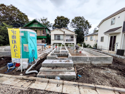 2号棟 外観 【府中市紅葉丘2丁目】/撮影日2026/09/12