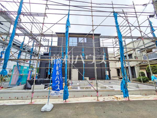 外観 【朝霞市本町1丁目】 外観 【朝霞市本町1丁目】
