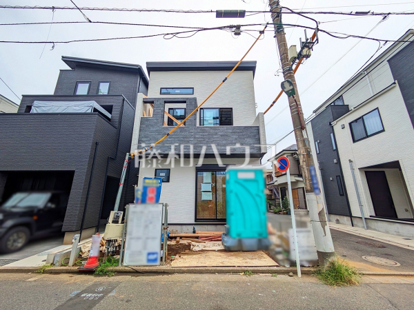 外観 【朝霞市本町1丁目】 外観 【朝霞市本町1丁目】