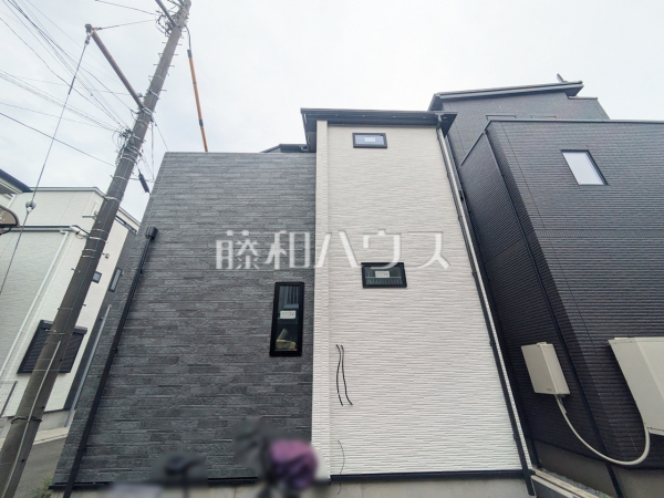外観 【朝霞市本町1丁目】 外観 【朝霞市本町1丁目】