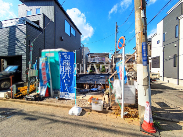 外観 【朝霞市本町1丁目】 外観 【朝霞市本町1丁目】