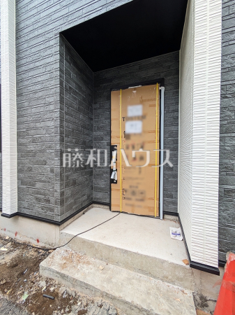 玄関 【朝霞市本町1丁目】 玄関 【朝霞市本町1丁目】