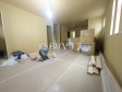 リビング(施工中) 【朝霞市本町1丁目】 リビング(施工中) 【朝霞市本町1丁目】