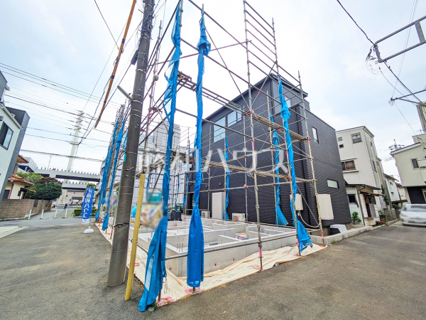 外観 【朝霞市本町1丁目】 外観 【朝霞市本町1丁目】