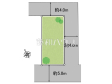 全体区画図 【朝霞市本町1丁目】 全体区画図 【朝霞市本町1丁目】