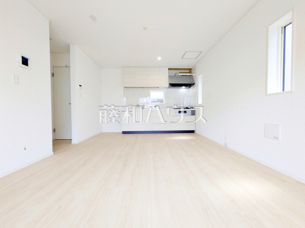 リビング 【狛江市中和泉5丁目】 リビング 【狛江市中和泉5丁目】