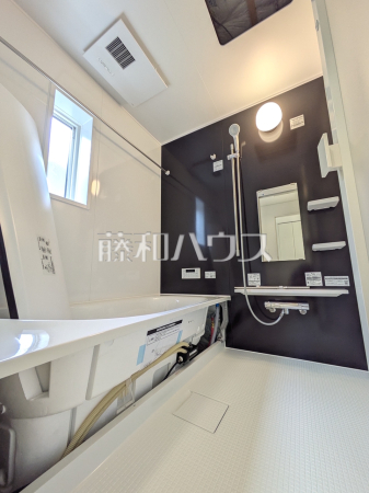 浴室 【狛江市中和泉5丁目】 浴室 【狛江市中和泉5丁目】