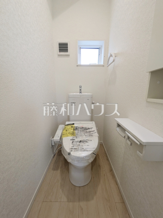 トイレ 【狛江市中和泉5丁目】 トイレ 【狛江市中和泉5丁目】