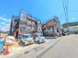 現場風景 【福岡市南区柏原6丁目】 現場風景 【福岡市南区柏原6丁目】