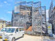 A号棟 外観 【福岡市南区柏原6丁目】 A号棟 外観 【福岡市南区柏原6丁目】