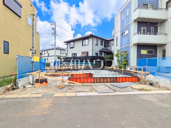 A号棟 外観 【春日井市柏井町6丁目】 A号棟 外観 【春日井市柏井町6丁目】