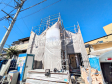 B号棟 外観 【春日井市柏井町6丁目】 B号棟 外観 【春日井市柏井町6丁目】