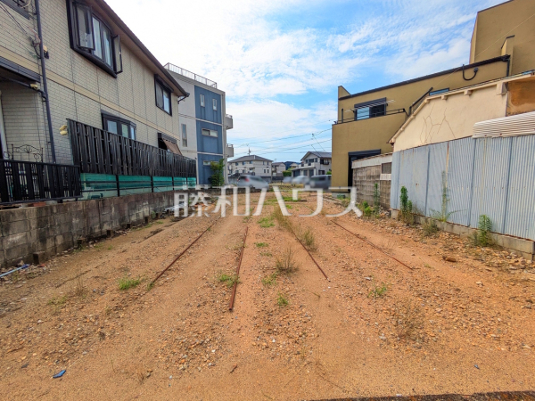 B号棟 現地写真 【春日井市柏井町6丁目】 B号棟 現地写真 【春日井市柏井町6丁目】