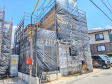 B号棟 外観 【福岡市南区柏原6丁目】 B号棟 外観 【福岡市南区柏原6丁目】