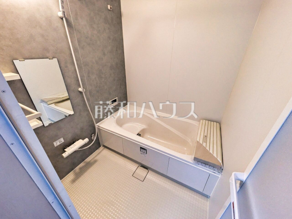 浴室 【糟屋郡志免町南里3丁目】 浴室 【糟屋郡志免町南里3丁目】