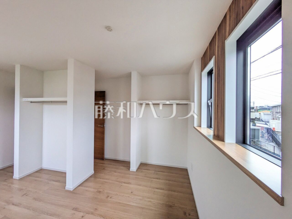 居室 【糟屋郡志免町南里3丁目】 居室 【糟屋郡志免町南里3丁目】
