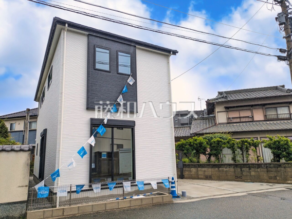 外観 【糟屋郡志免町南里3丁目】ぜひ実物をご覧いただきたく思います。喜んでご案内いたしますのでお気軽にお問合せ下さい。 外観 【糟屋郡志免町南里3丁目】ぜひ実物をご覧いただきたく思います。喜んでご案内いたしますのでお気軽にお問合せ下さい。