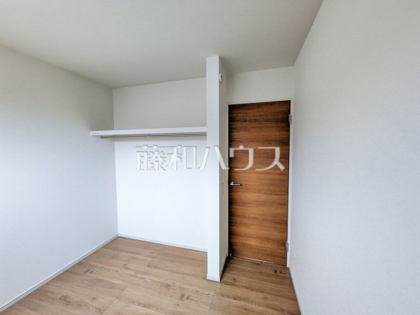 居室 【糟屋郡志免町南里3丁目】 居室 【糟屋郡志免町南里3丁目】