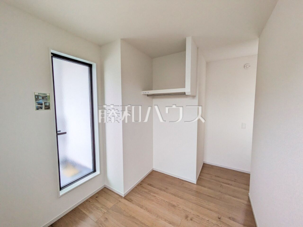 居室 【糟屋郡志免町南里3丁目】 居室 【糟屋郡志免町南里3丁目】