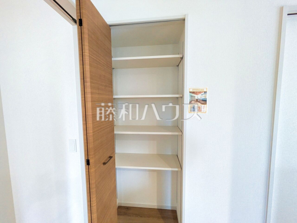 収納 【糟屋郡志免町南里3丁目】 収納 【糟屋郡志免町南里3丁目】