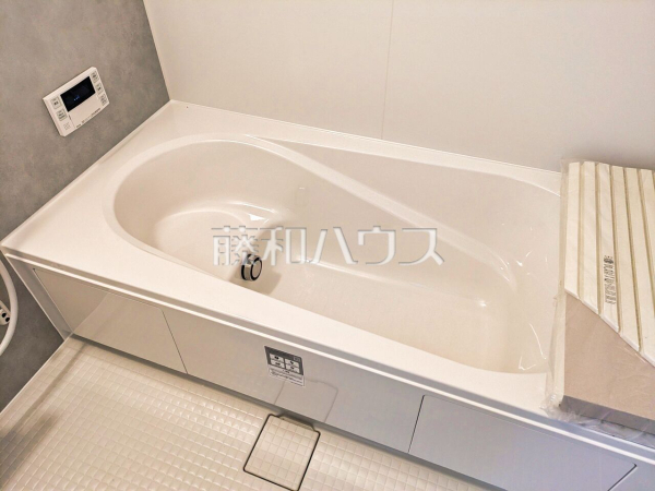 浴室 【糟屋郡志免町南里3丁目】 浴室 【糟屋郡志免町南里3丁目】
