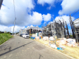 接道状況および現場風景 【南城市玉城字富里】 接道状況および現場風景 【南城市玉城字富里】