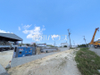 接道状況および現場風景 【南城市玉城字富里】 接道状況および現場風景 【南城市玉城字富里】
