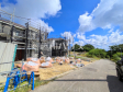 接道状況および現場風景 【南城市玉城字富里】 接道状況および現場風景 【南城市玉城字富里】