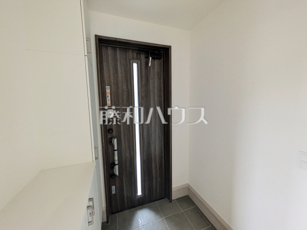 その他内観 【糟屋郡志免町大字吉原】 その他内観 【糟屋郡志免町大字吉原】