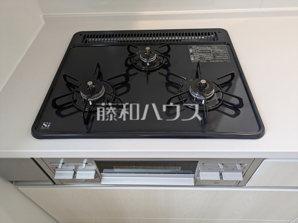 キッチン 【糟屋郡志免町大字吉原】 キッチン 【糟屋郡志免町大字吉原】