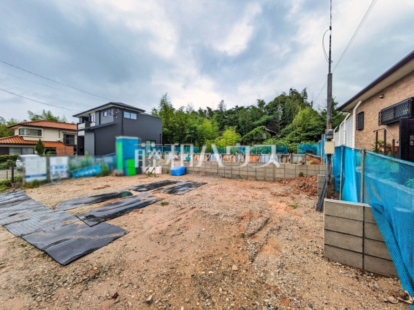 外観 【糟屋郡志免町大字吉原】 外観 【糟屋郡志免町大字吉原】