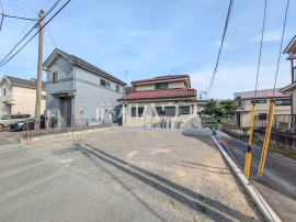 昭島市宮沢町3丁目