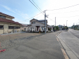 接道状況および現場風景 【昭島市宮沢町3丁目】 接道状況および現場風景 【昭島市宮沢町3丁目】